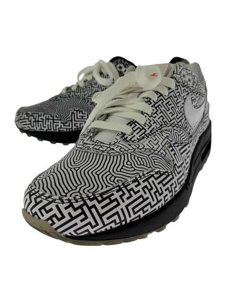 NIKE スニーカー AIR MAX 1 OA YT TOKYO MAZE CI1505-001[値下]