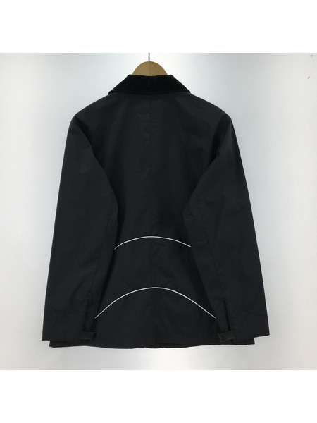 WTAPS ジャケット 火消 ナイロン