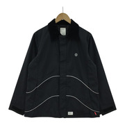WTAPS ジャケット 火消 ナイロン