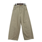 JOURNAL STANDARD パンツ バギーデニム