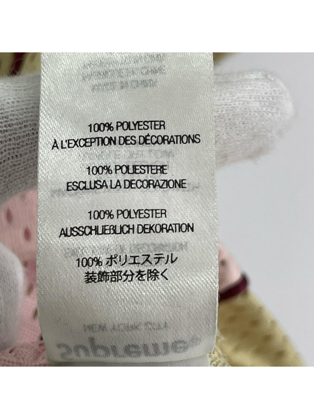 Supreme 半袖Tシャツ・カットソー PerfectSeasonFootballJersey(M)