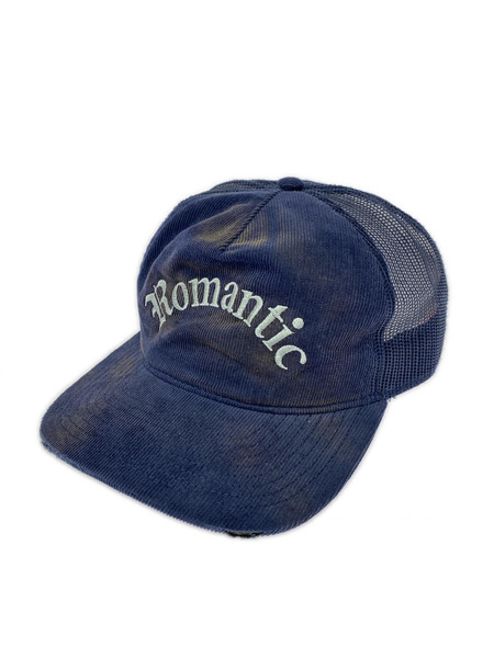 FELYS Romantic メッシュキャップ 黒