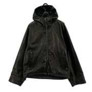 stein レザージャケット ST769/LEATHER HOODED SHORT JACKET /24SS