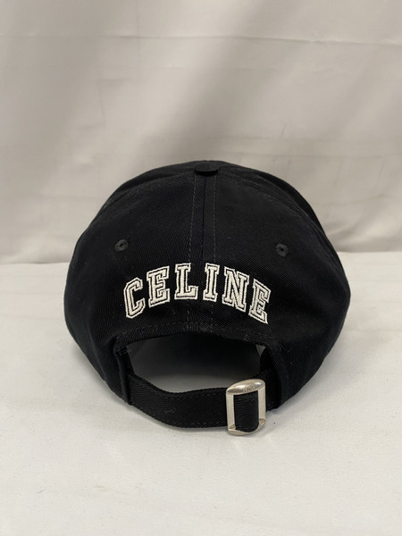 CELINE/BBキャップ/2AU4K234X