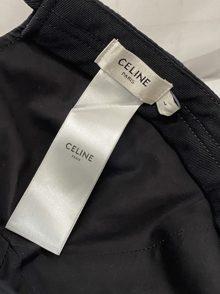 CELINE/BBキャップ/2AU4K234X