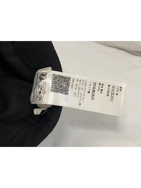 CELINE/BBキャップ/2AU4K234X