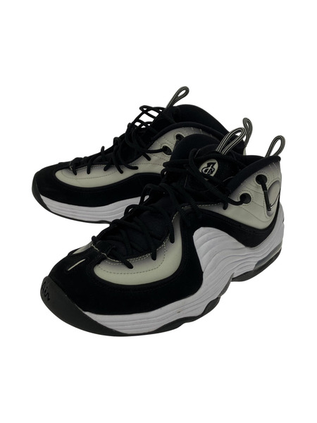 NIKE AIR PENNY 2 Panda スニーカー 26.5cm