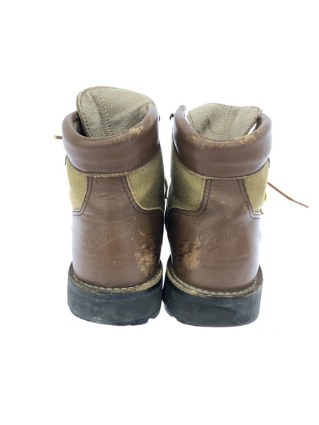 Danner ライト 30420X GORE-TEX ワークブーツ (8）