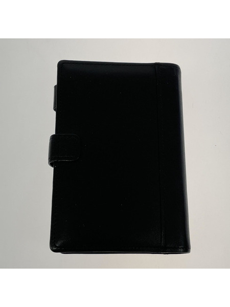 BURBERRY/システム手帳