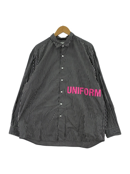 uniform experiment BAGGY REGUL