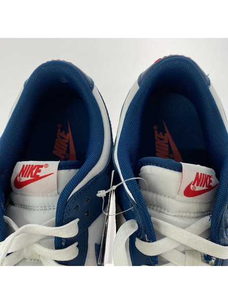 NIKE スニーカー Nike Dunk Low Valerian Blue