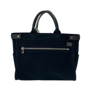 PORTER トートバッグ PORTER GIRL ネイキッド ミニトート