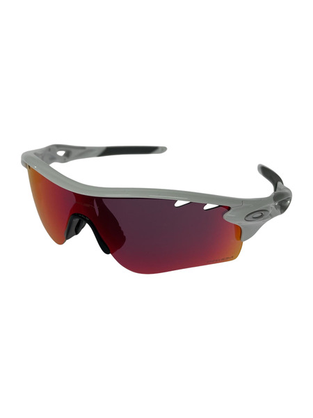 OAKLEY スポーツウェア サングラス/WHT[値下]