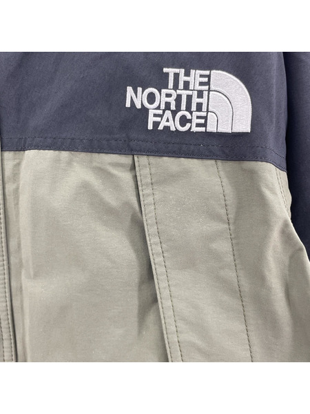 THE NORTH FACE ジャケット マウンテンライトジャケット
