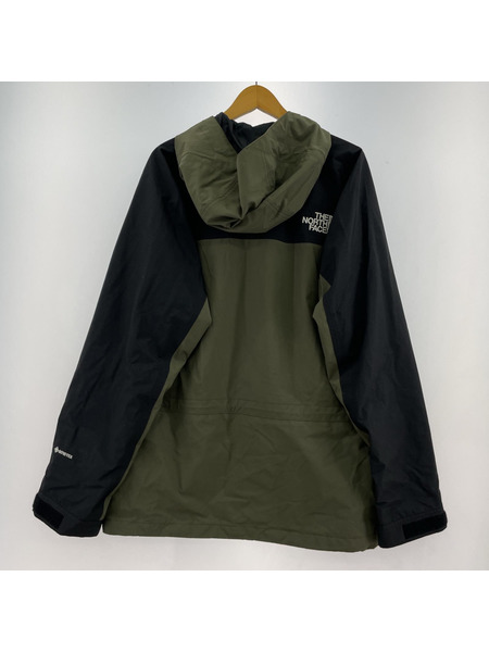 THE NORTH FACE ジャケット マウンテンライトジャケット