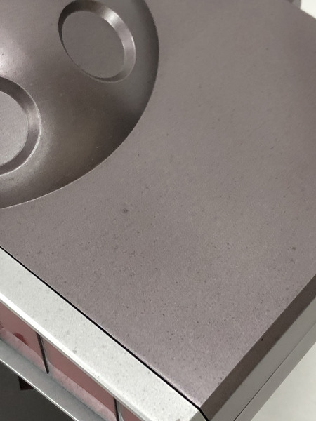 MASTER PRODUCT ナビゲーションシステム アスラーダ