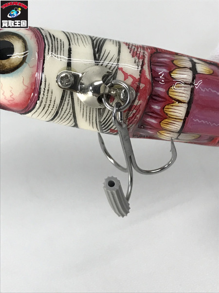 a.h.p.l　ベロベランJrポッパー　マミー