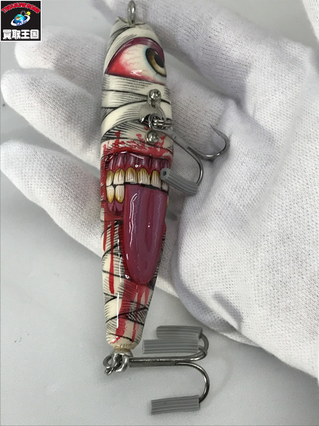 a.h.p.l　ベロベランJrポッパー　マミー