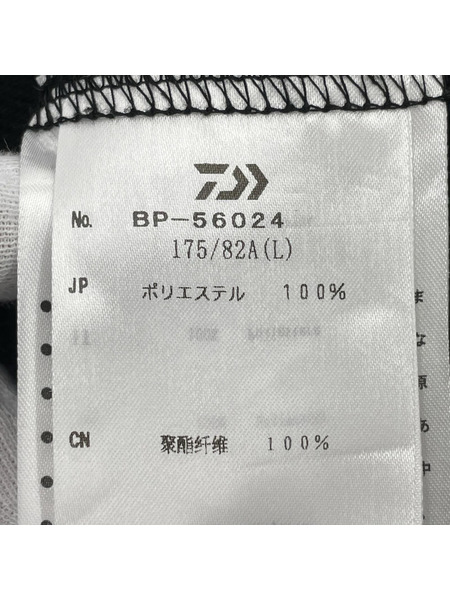 DAIWA PIER39 パンツ TECH SWEAT PANTS (L)
