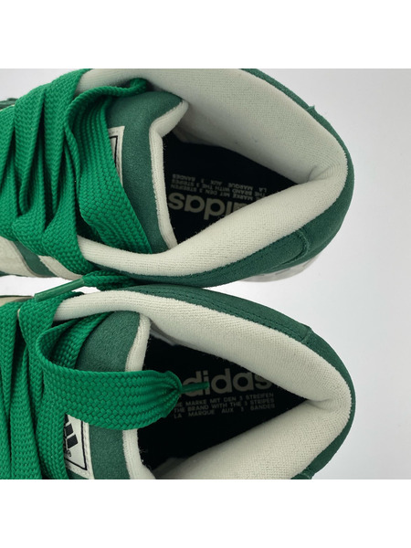 adidas スニーカー ADIMATIC MID atmos (30.0) IE0022