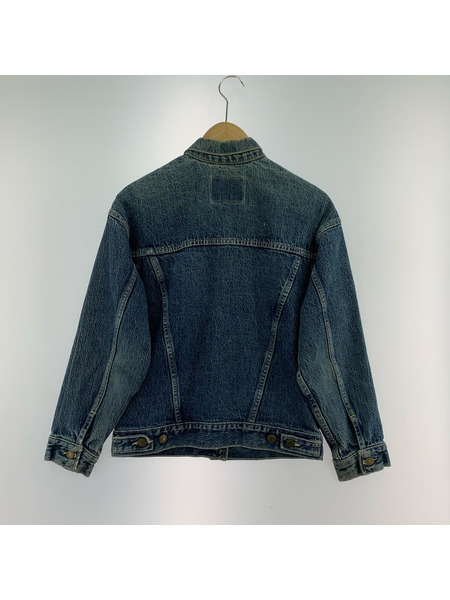 Levi's デニムジャケット 37405-8218 USA製