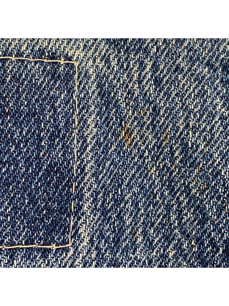 Levi's デニムジャケット 37405-8218 USA製