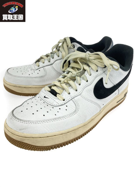 WMNS AIR FORCE1 07 LX　DR0148-101汚れ傷なし