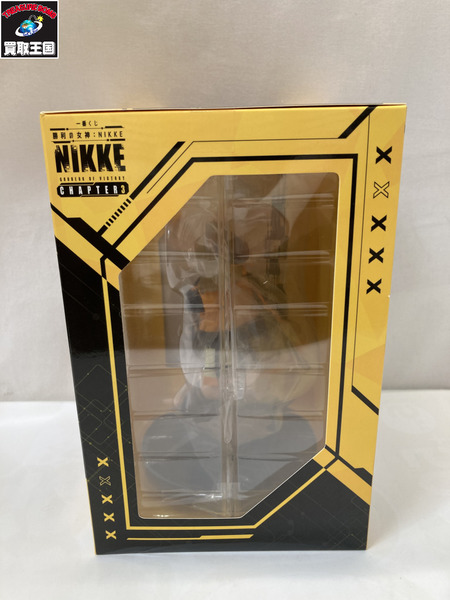 NIKKE A賞 アニス フィギュア