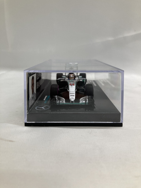 5：MINICHAMPS TEAM F1 W07