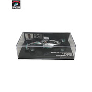 5：MINICHAMPS TEAM F1 W07