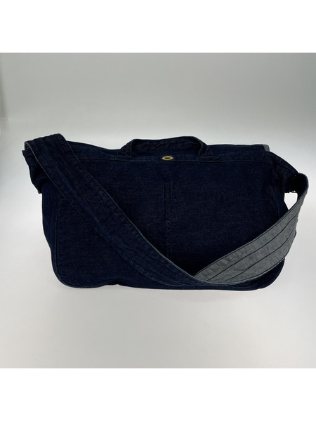 Denime LOT.302 TDN NEWS PAPER BAG