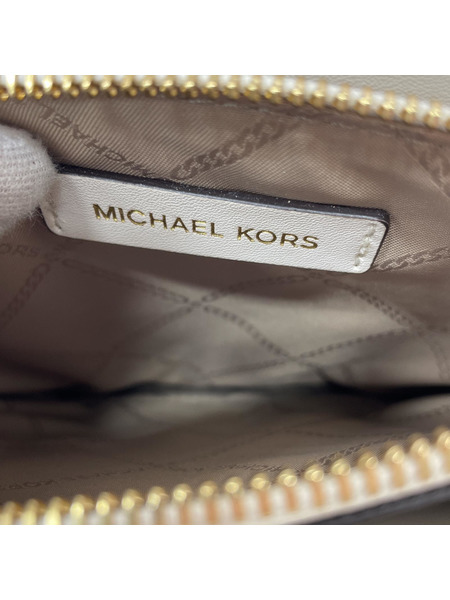 MICHAEL KORS スター 2way バッグ