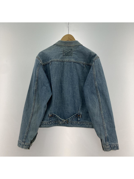 Levi's デニムジャケット 90s 1st 71506 SIZE:40