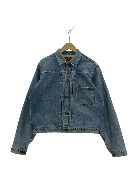 Levi's デニムジャケット 90s 1st 71506 SIZE:40