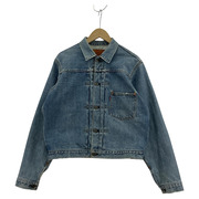 Levi's デニムジャケット 90s 1st 71506 SIZE:40