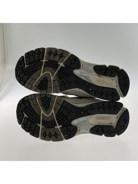 NEW BALANCE スニーカー ML2002R0(27㎝)