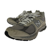 NEW BALANCE スニーカー ML2002R0(27㎝)