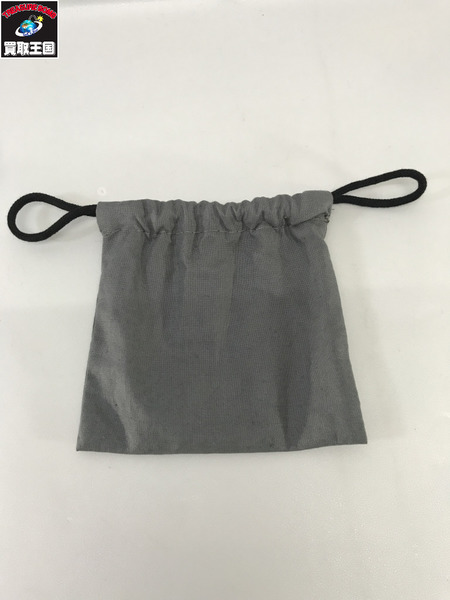 Balenciaga 小物 airpodsケース　黒 718545