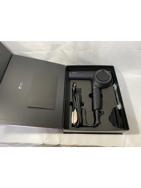 美容系 HOLISTIC CURE DRYER Rp