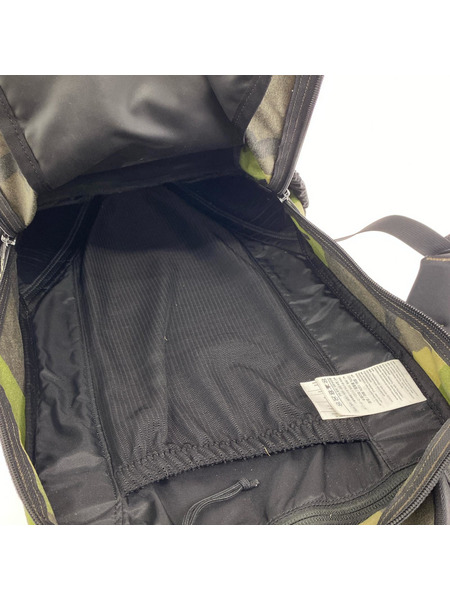 ARC'TERYX リュックサック・バックパック BEAMS別注 カモフラ バックパック