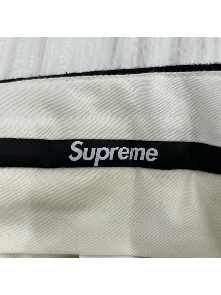 Supreme パンツ pleated trouser W32