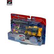 トランスフォーマー ROBOTS IN DISGUISE デストラクティコン ブラジオン 開封品 TRANSFORMERS DESTRUCTICON BLUDGEON