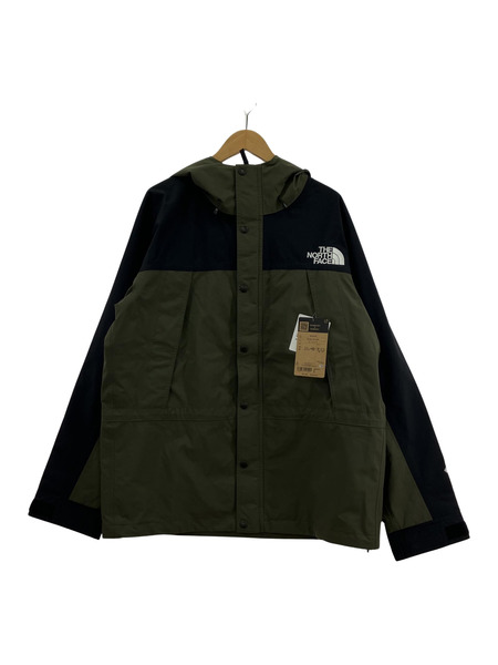 THE NORTH FACE マウンテンライトジャケット (XL) NT