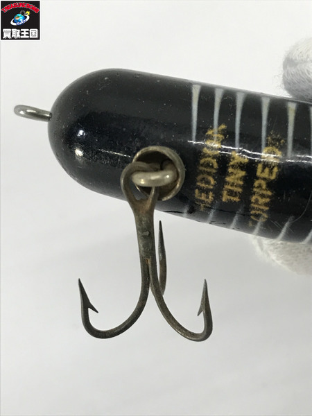 HEDDON　タイニートーピード　XBW