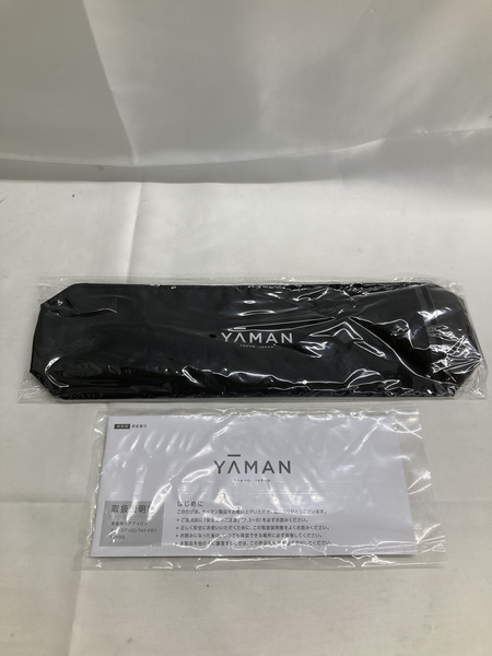 YA-MAN スムースアイロンフォトイオン