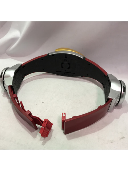 CSMオルタリング