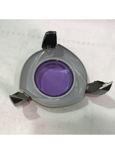 CSMオルタリング