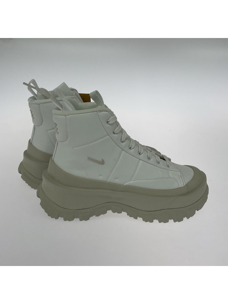 NIKE スニーカー BLAZER ROAM MID 23cm