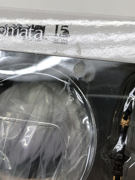 ねんどろいど NieR：Automata 9S(ヨルハ九号S型)