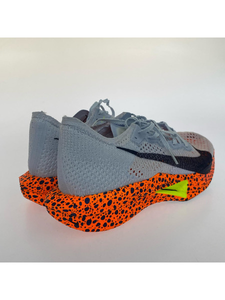 NIKE スニーカー ヴェイパーフライ3エレクトリック